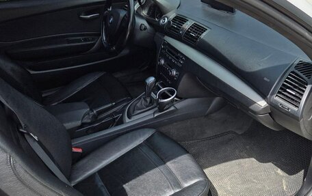 BMW 1 серия, 2008 год, 750 000 рублей, 6 фотография