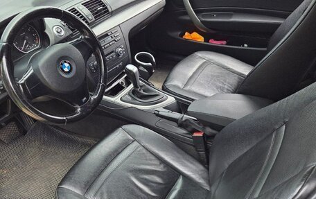 BMW 1 серия, 2008 год, 750 000 рублей, 14 фотография