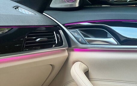BMW 5 серия, 2019 год, 4 190 000 рублей, 19 фотография