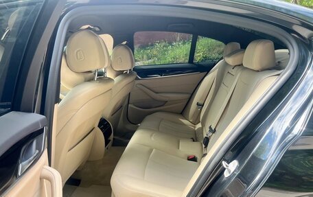 BMW 5 серия, 2019 год, 4 190 000 рублей, 26 фотография