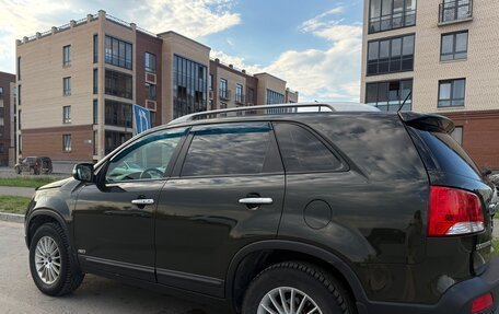 KIA Sorento II рестайлинг, 2011 год, 1 500 000 рублей, 5 фотография