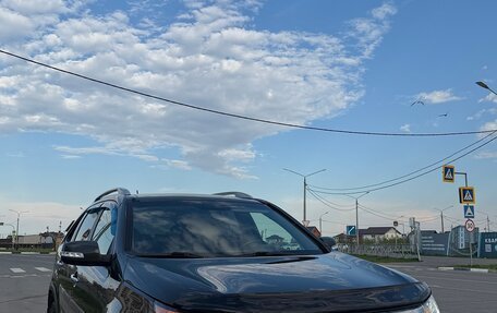 KIA Sorento II рестайлинг, 2011 год, 1 500 000 рублей, 6 фотография
