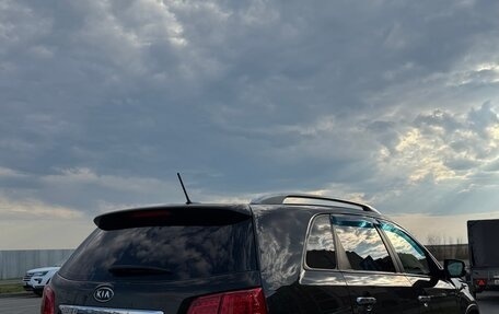 KIA Sorento II рестайлинг, 2011 год, 1 500 000 рублей, 3 фотография