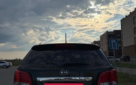 KIA Sorento II рестайлинг, 2011 год, 1 500 000 рублей, 4 фотография