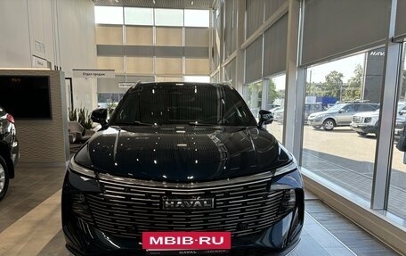 Haval F7, 2025 год, 3 299 000 рублей, 4 фотография