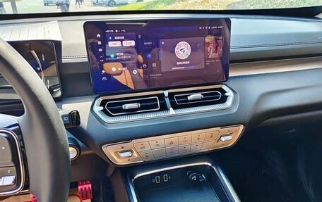 Haval H5, 2023 год, 2 131 850 рублей, 13 фотография