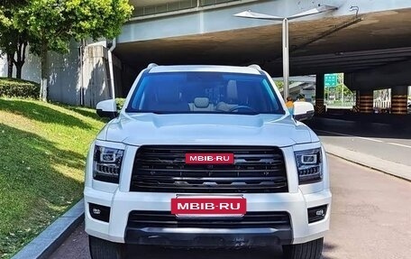 Haval H5, 2023 год, 2 131 850 рублей, 4 фотография