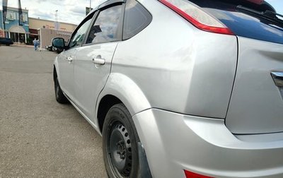 Ford Focus II рестайлинг, 2009 год, 456 000 рублей, 1 фотография