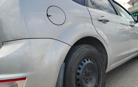 Ford Focus II рестайлинг, 2009 год, 456 000 рублей, 7 фотография