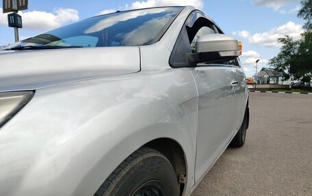 Ford Focus II рестайлинг, 2009 год, 456 000 рублей, 2 фотография