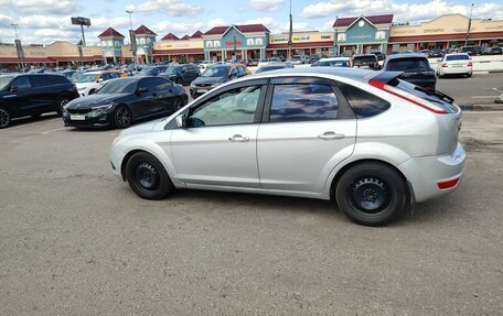 Ford Focus II рестайлинг, 2009 год, 456 000 рублей, 6 фотография