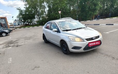 Ford Focus II рестайлинг, 2009 год, 456 000 рублей, 5 фотография