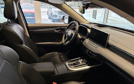 Haval Jolion, 2025 год, 2 749 000 рублей, 2 фотография