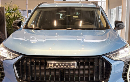 Haval Jolion, 2025 год, 2 749 000 рублей, 5 фотография