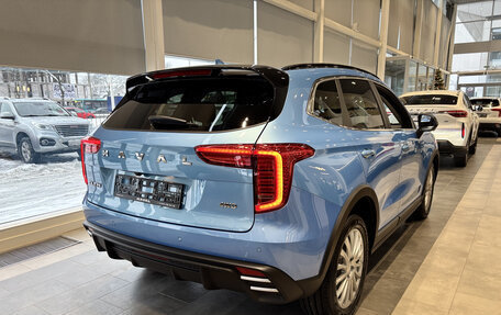 Haval Jolion, 2025 год, 2 749 000 рублей, 15 фотография