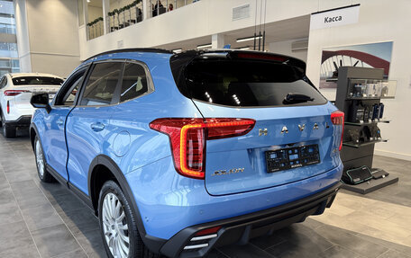 Haval Jolion, 2025 год, 2 749 000 рублей, 19 фотография