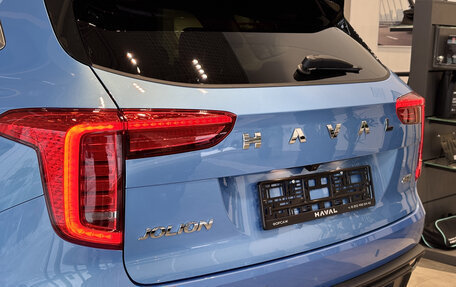 Haval Jolion, 2025 год, 2 749 000 рублей, 20 фотография