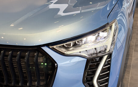 Haval Jolion, 2025 год, 2 749 000 рублей, 21 фотография