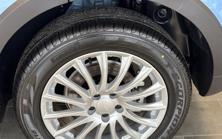 Haval Jolion, 2025 год, 2 749 000 рублей, 25 фотография