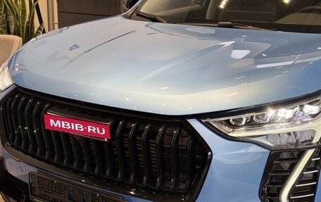 Haval Jolion, 2025 год, 2 749 000 рублей, 24 фотография