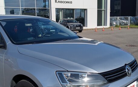 Volkswagen Jetta VI, 2013 год, 1 254 000 рублей, 8 фотография