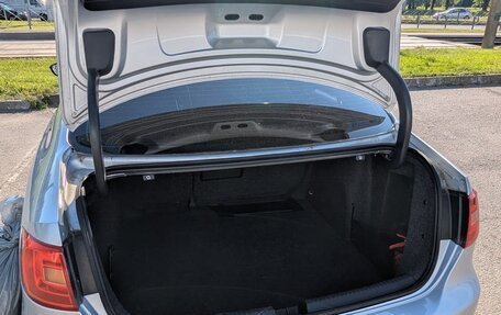 Volkswagen Jetta VI, 2013 год, 1 254 000 рублей, 10 фотография