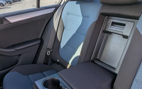 Volkswagen Jetta VI, 2013 год, 1 254 000 рублей, 15 фотография