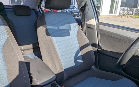 Volkswagen Jetta VI, 2013 год, 1 254 000 рублей, 16 фотография