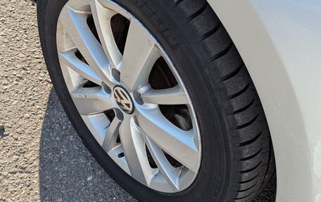 Volkswagen Jetta VI, 2013 год, 1 254 000 рублей, 21 фотография