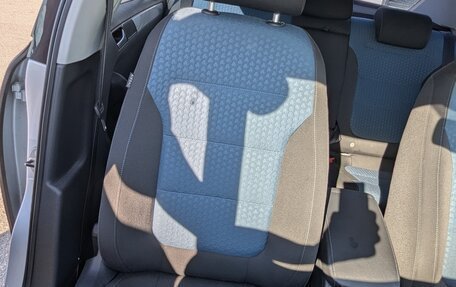 Volkswagen Jetta VI, 2013 год, 1 254 000 рублей, 17 фотография
