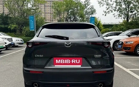 Mazda CX-30 I, 2022 год, 1 820 000 рублей, 4 фотография