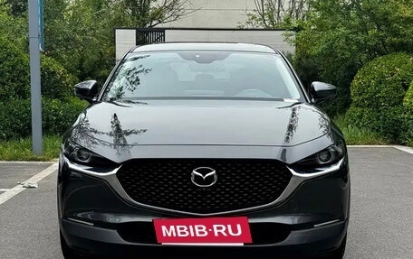 Mazda CX-30 I, 2022 год, 1 820 000 рублей, 2 фотография