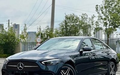 Mercedes-Benz C-Класс, 2025 год, 4 985 000 рублей, 1 фотография