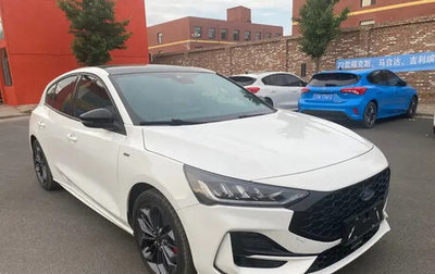 Ford Focus IV, 2022 год, 1 340 888 рублей, 1 фотография