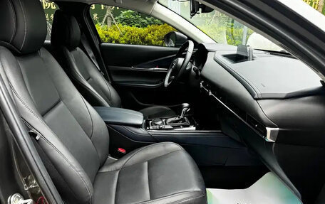 Mazda CX-30 I, 2022 год, 1 820 000 рублей, 9 фотография