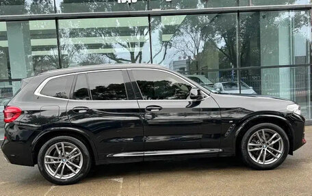 BMW X3, 2021 год, 3 600 213 рублей, 4 фотография