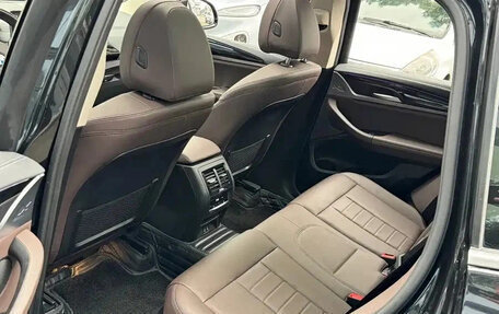 BMW X3, 2021 год, 3 600 213 рублей, 9 фотография