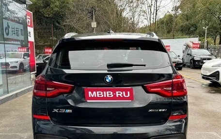 BMW X3, 2021 год, 3 600 213 рублей, 6 фотография
