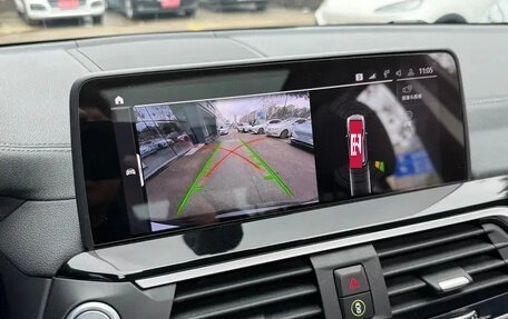 BMW X3, 2021 год, 3 600 213 рублей, 14 фотография