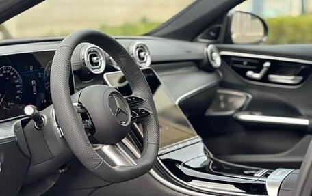 Mercedes-Benz C-Класс, 2025 год, 4 985 000 рублей, 6 фотография