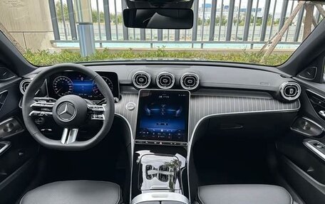 Mercedes-Benz C-Класс, 2025 год, 4 985 000 рублей, 3 фотография