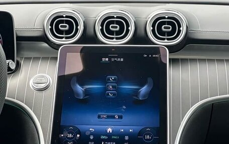 Mercedes-Benz C-Класс, 2025 год, 4 985 000 рублей, 8 фотография