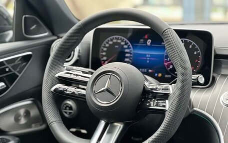 Mercedes-Benz C-Класс, 2025 год, 4 985 000 рублей, 7 фотография