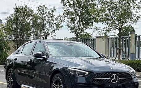 Mercedes-Benz C-Класс, 2025 год, 4 985 000 рублей, 9 фотография
