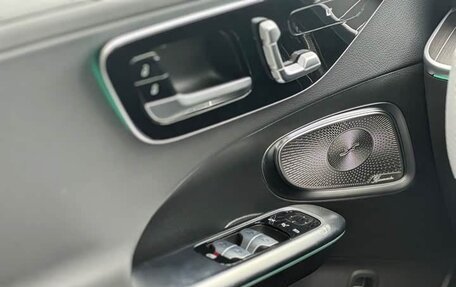 Mercedes-Benz C-Класс, 2025 год, 4 985 000 рублей, 11 фотография