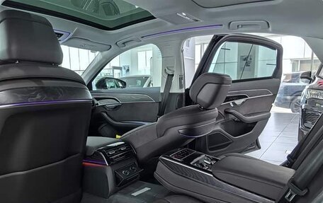 Audi A8, 2025 год, 9 850 000 рублей, 10 фотография