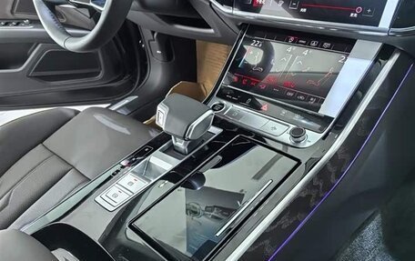 Audi A8, 2025 год, 9 850 000 рублей, 8 фотография