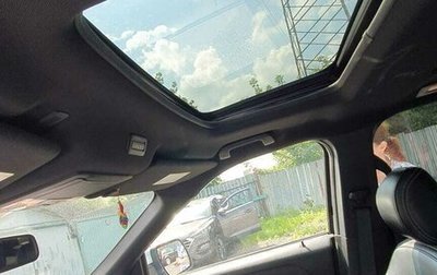 Ford Explorer VI, 2017 год, 3 350 000 рублей, 1 фотография