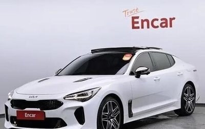 KIA Stinger I, 2022 год, 3 150 000 рублей, 1 фотография