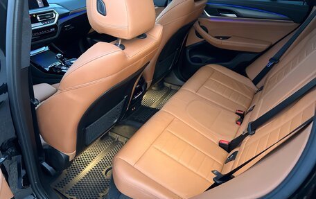 BMW X3, 2022 год, 4 950 000 рублей, 19 фотография